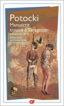 Manuscrit trouvé à Saragosse : (Version de 1810)